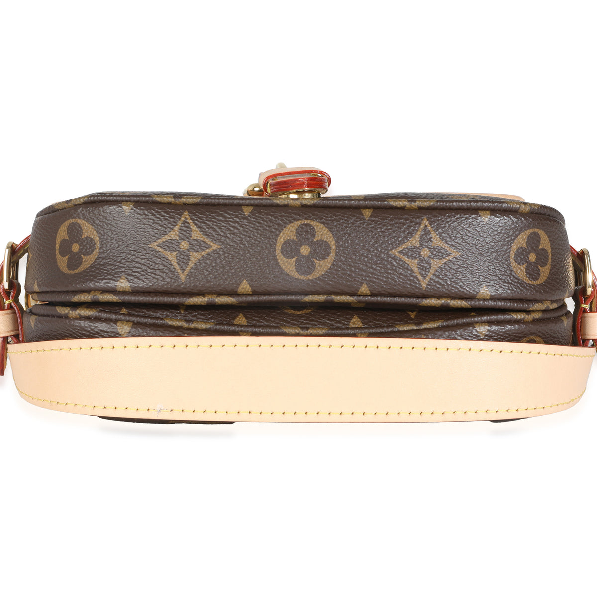 Monogram Canvas Saumur BB