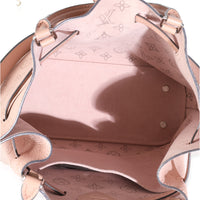 Magnolia Monogram Mahina Girolata