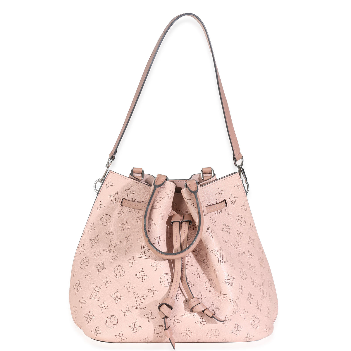 Magnolia Monogram Mahina Girolata