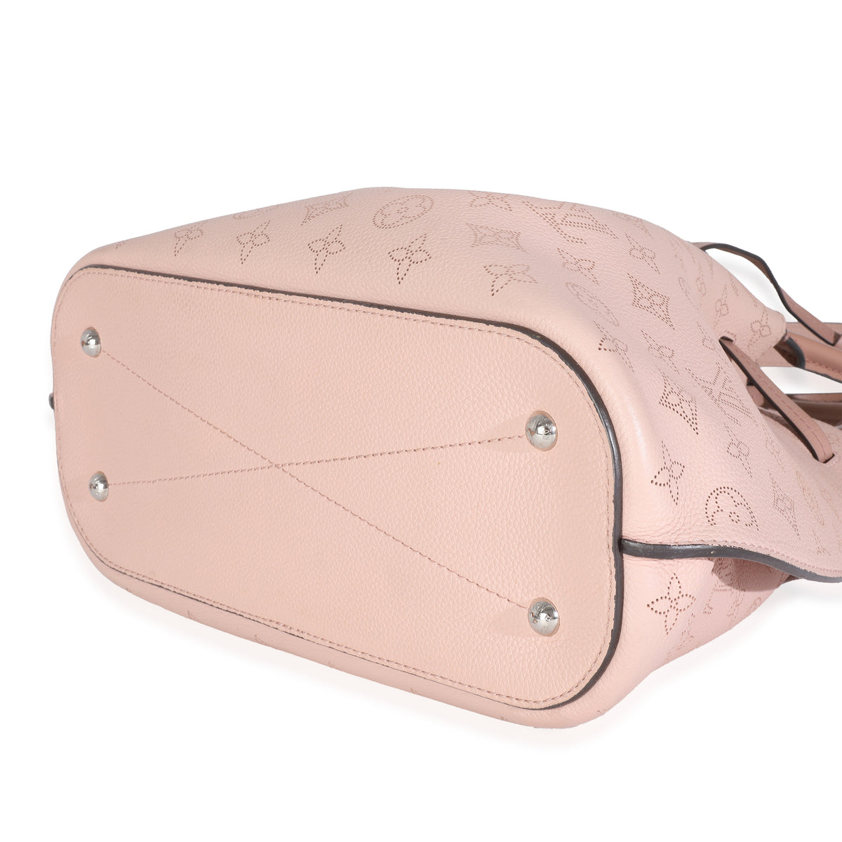 Magnolia Monogram Mahina Girolata