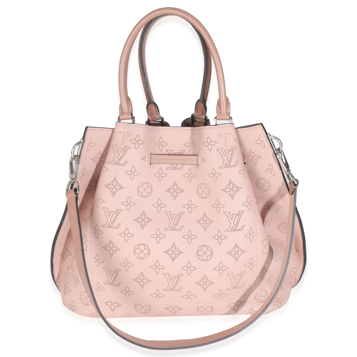 Magnolia Monogram Mahina Girolata