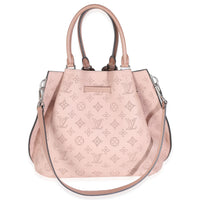 Magnolia Monogram Mahina Girolata