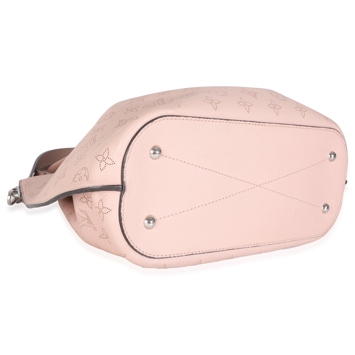 Magnolia Monogram Mahina Girolata