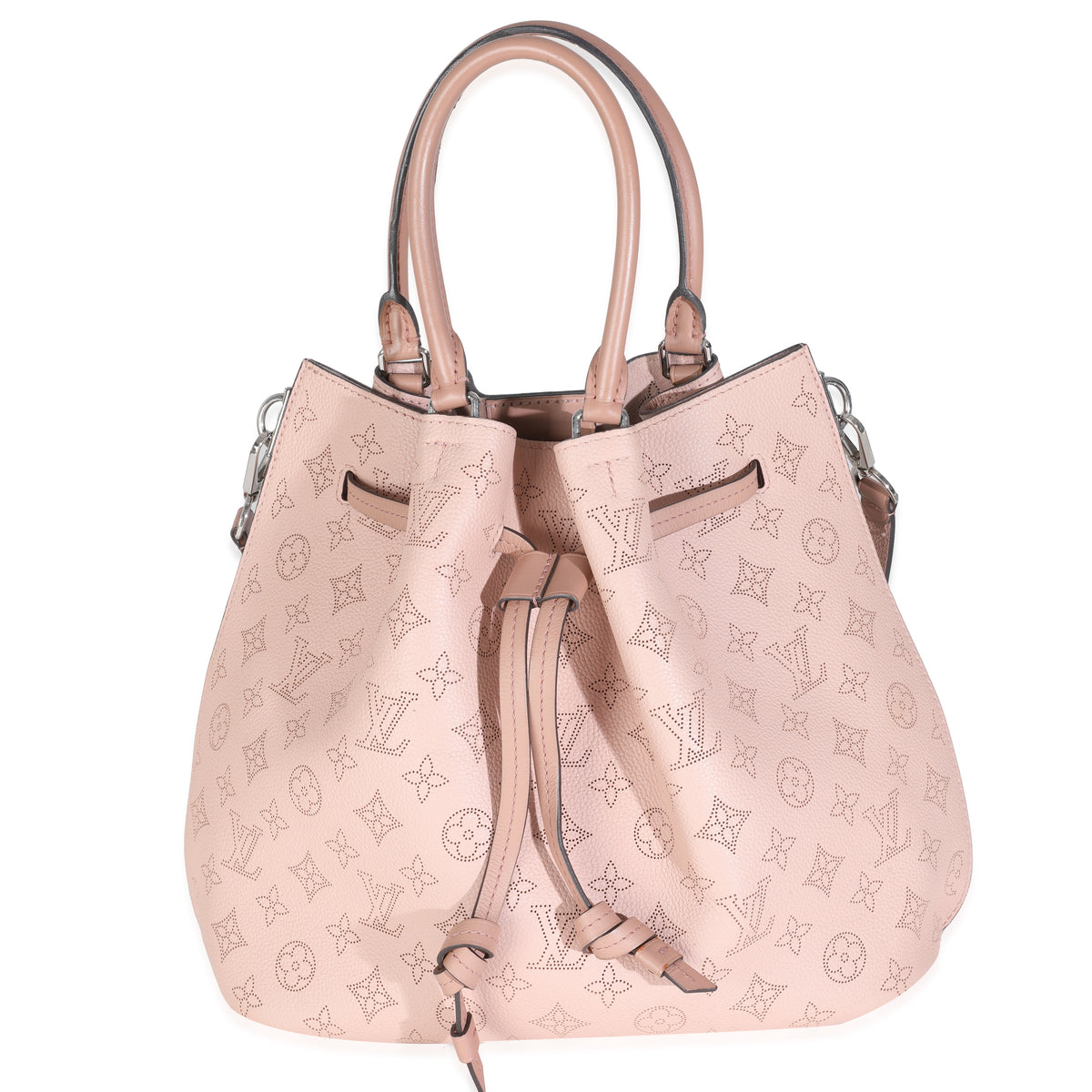 Magnolia Monogram Mahina Girolata