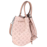 Magnolia Monogram Mahina Girolata