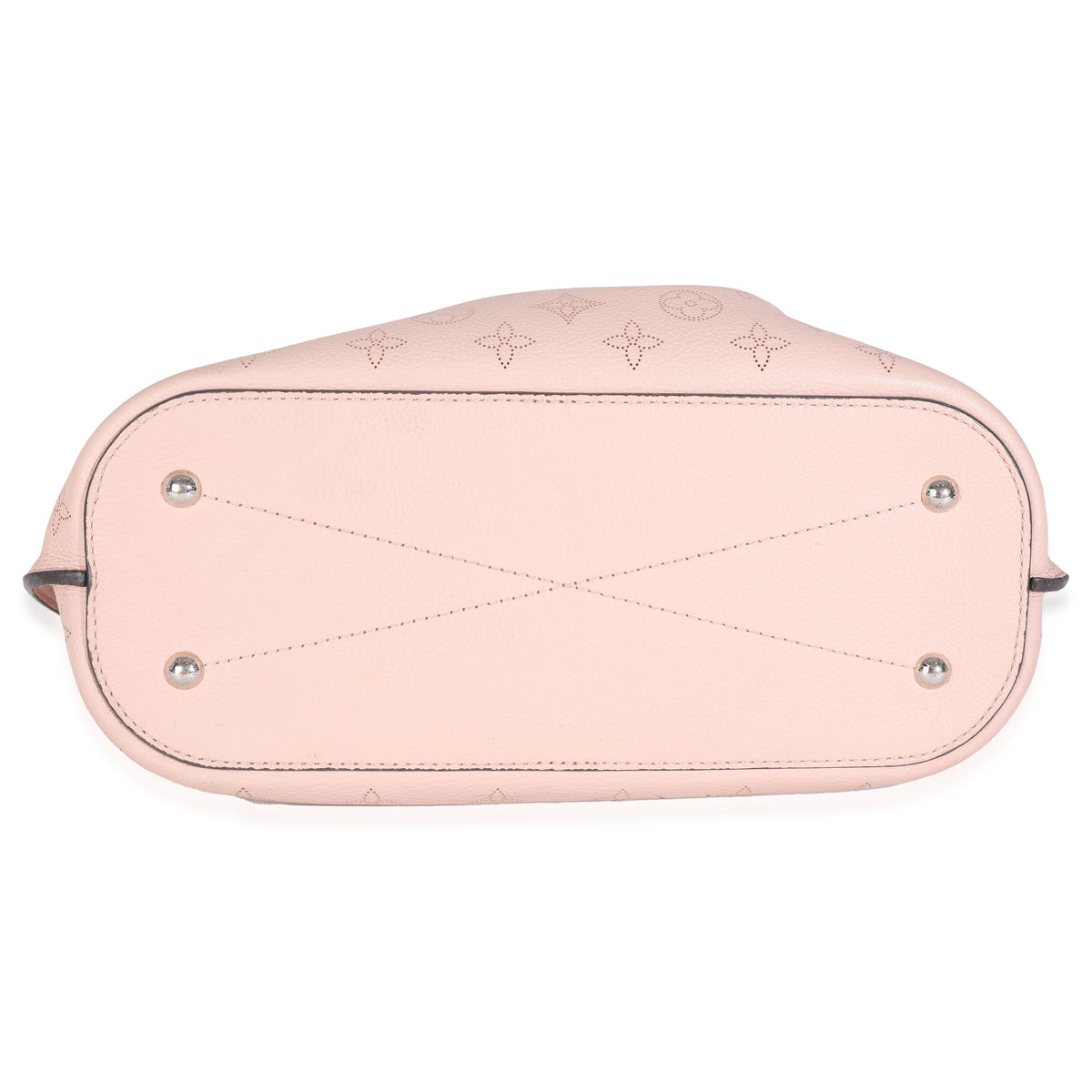 Magnolia Monogram Mahina Girolata