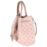 Magnolia Monogram Mahina Girolata