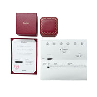 Rose Gold  Small Model Love Ring