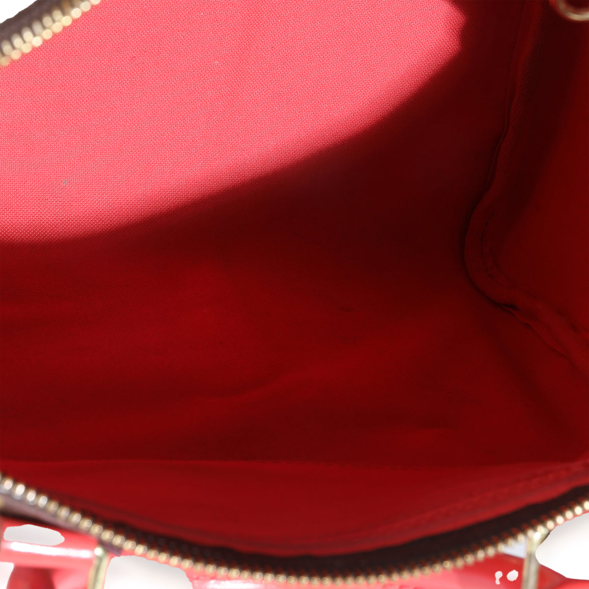 Flamingo Monogram Canvas Totem Speedy 30