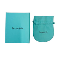 Sterling Silver  Return To Tiffany Ring