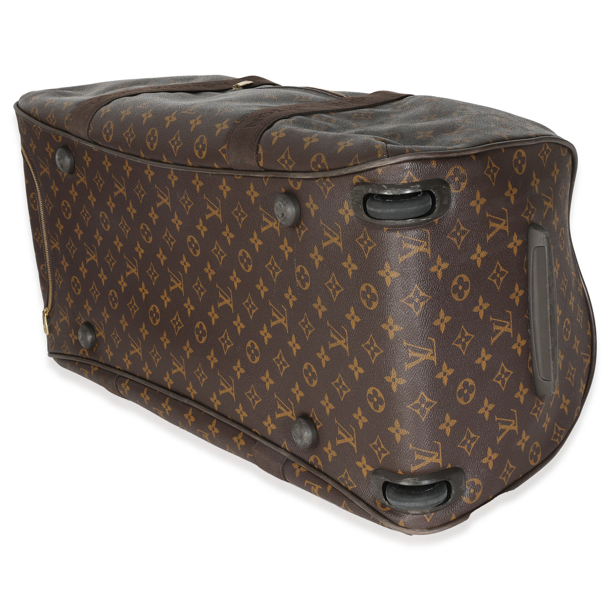 Monogram Canvas Neo Eole 65