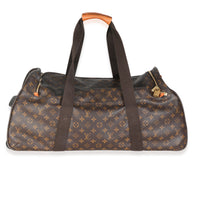 Monogram Canvas Neo Eole 65