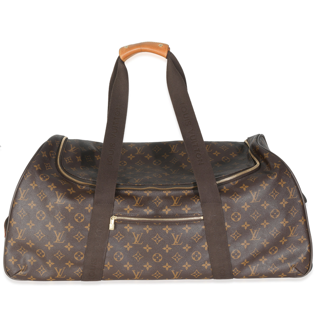 Monogram Canvas Neo Eole 65