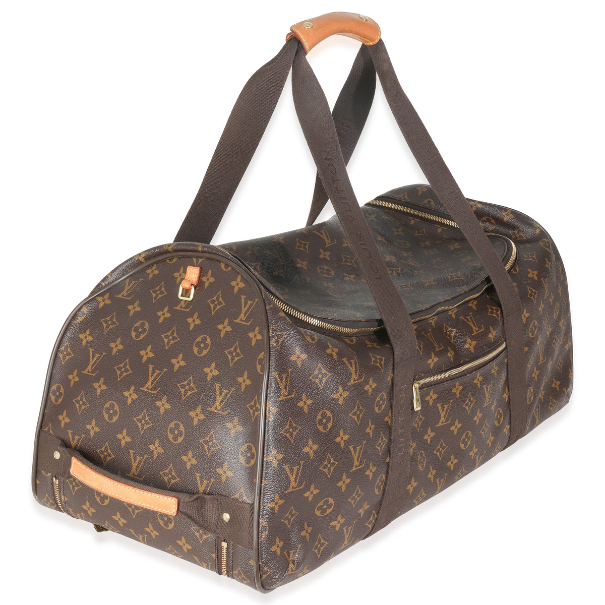 Monogram Canvas Neo Eole 65