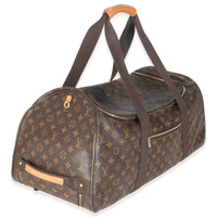Monogram Canvas Neo Eole 65