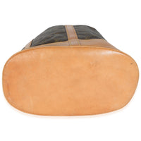 Vintage Monogram Canvas Randonnee GM