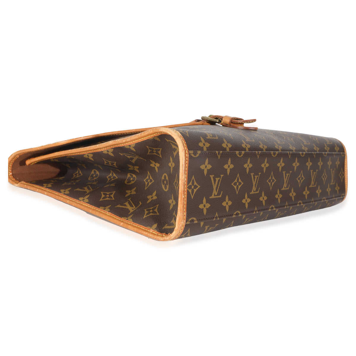 Vintage Monogram Canvas Bel Air GM