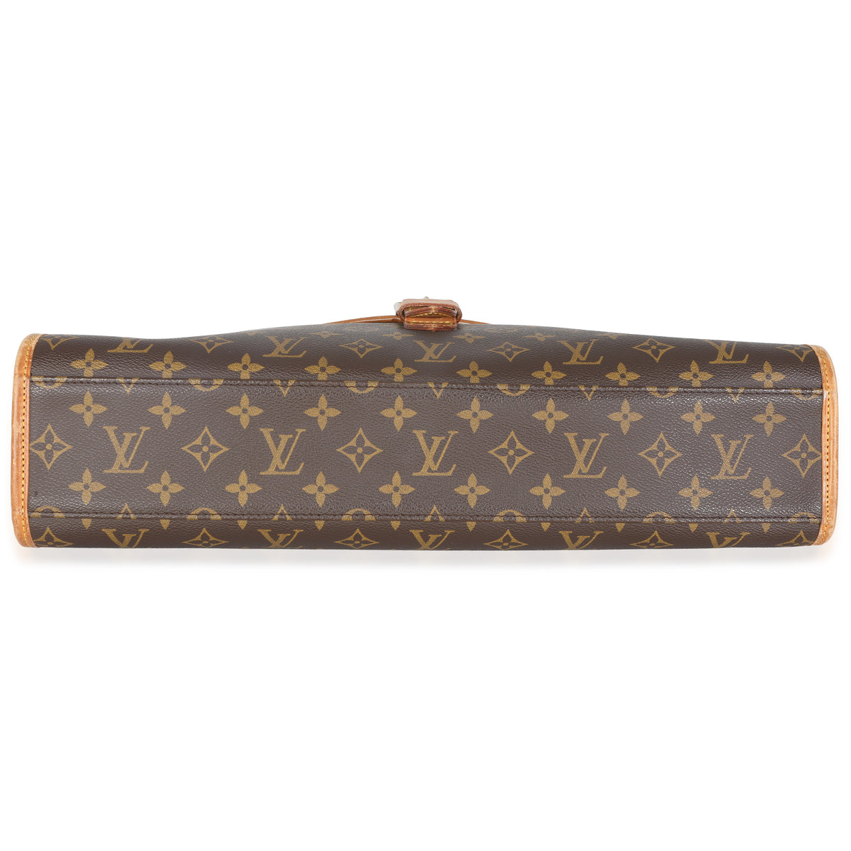 Vintage Monogram Canvas Bel Air GM