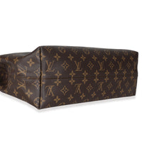 Monogram Canvas Graceful MM