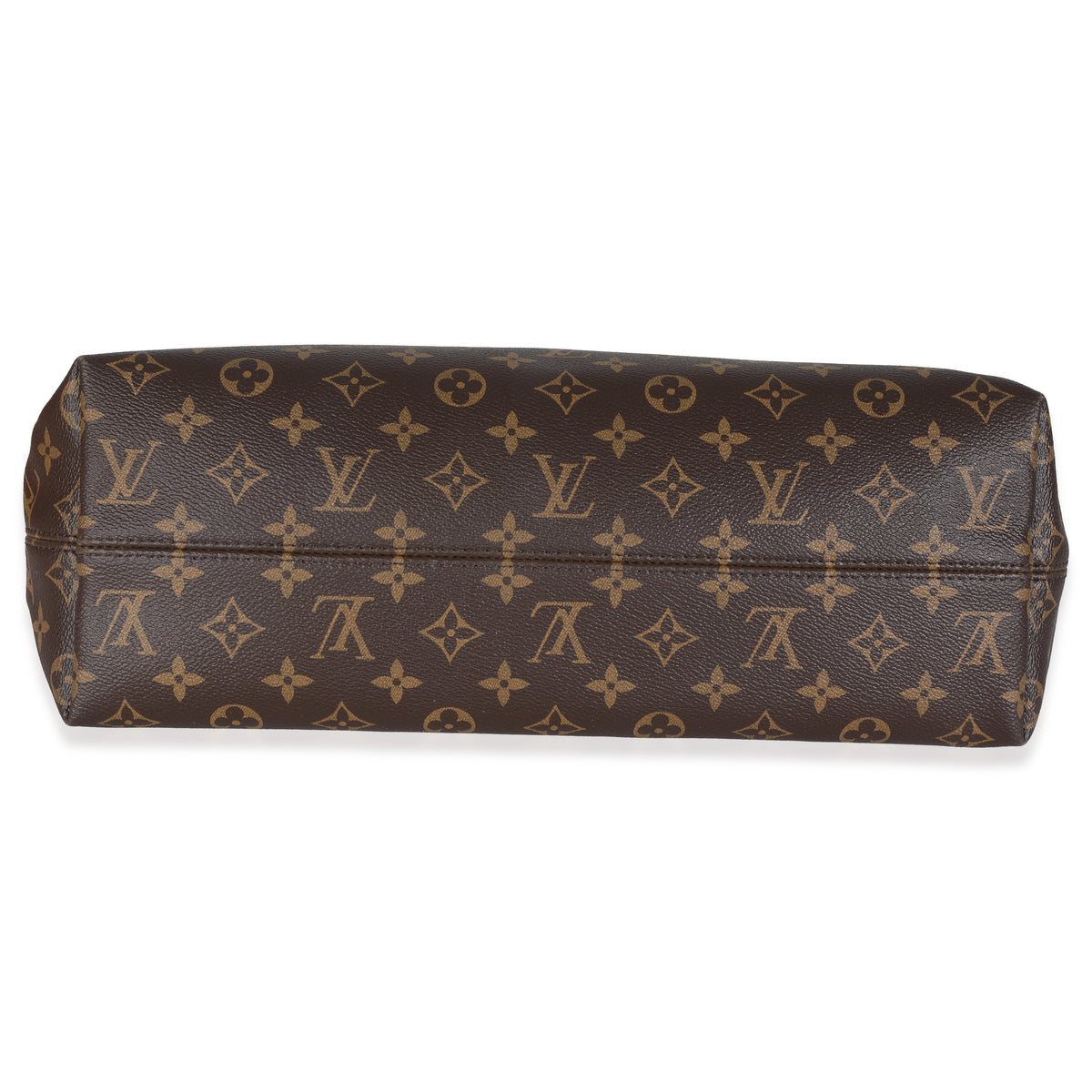 Monogram Canvas Graceful MM