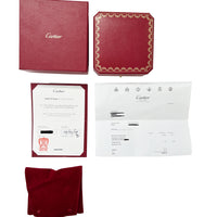 Yellow Gold  Love Bracelet