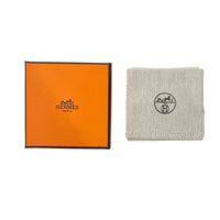 Gold-Plated  Roulis Double Tour Bracelet