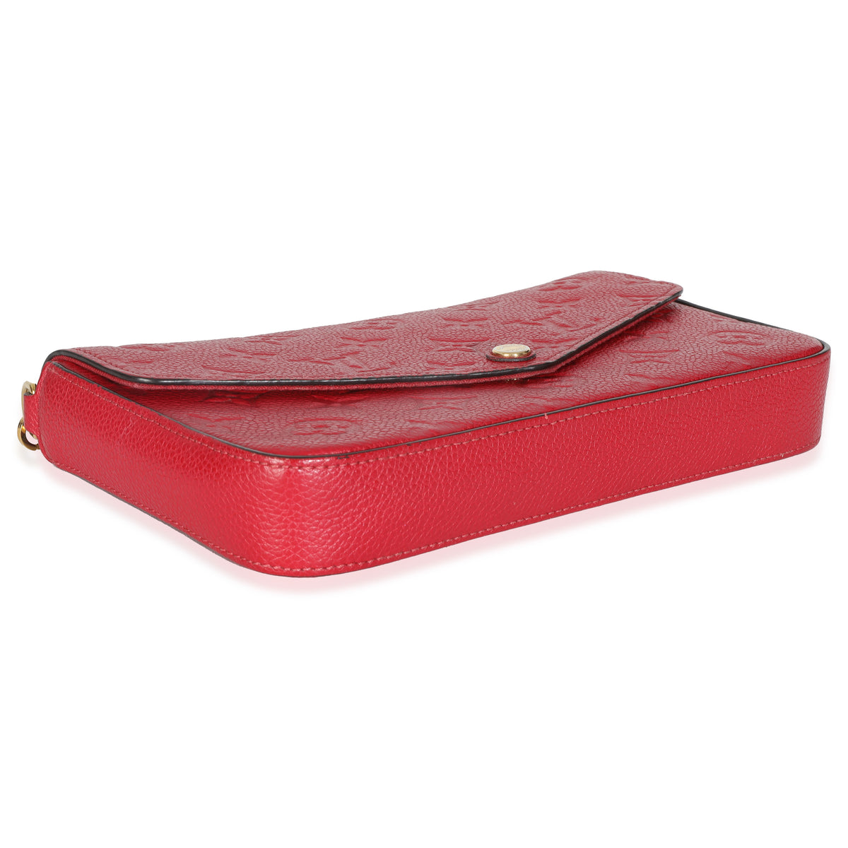 Scarlet Monogram Empreinte Felicie Pochette