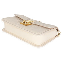 Monogram Empreinte Cream Wallet On Chain Metis