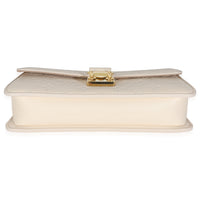 Monogram Empreinte Cream Wallet On Chain Metis