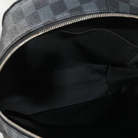 Damier Graphite Canvas Campus Backpack