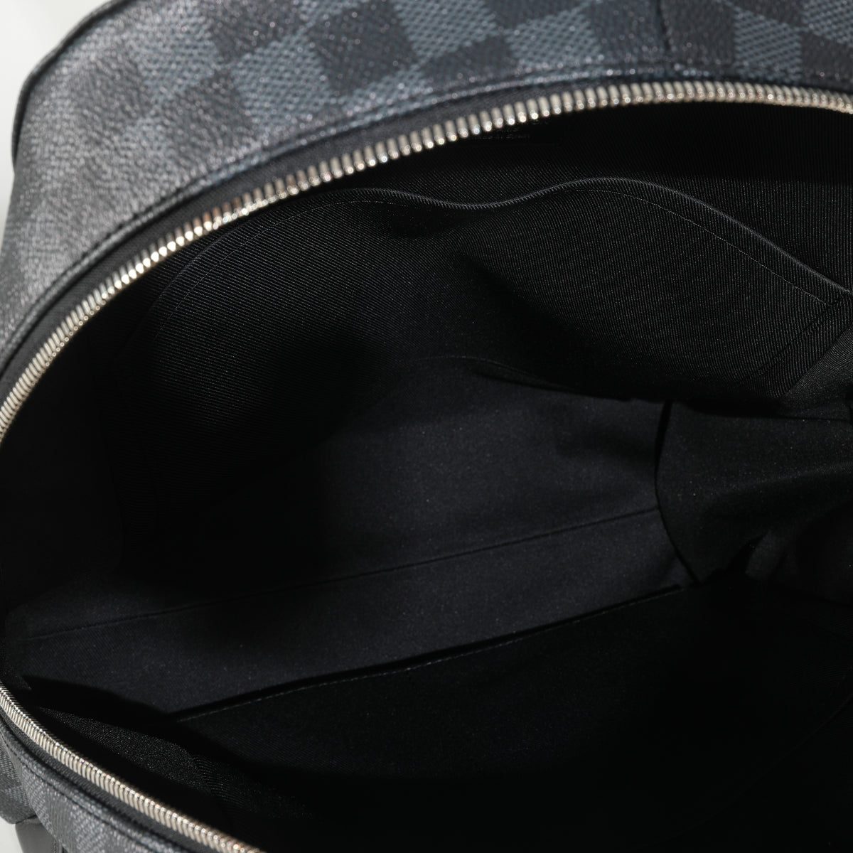 Damier Graphite Canvas Campus Backpack