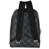 Damier Graphite Canvas Campus Backpack