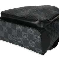 Damier Graphite Canvas Campus Backpack
