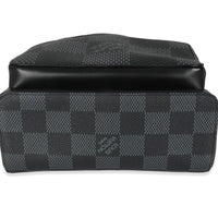 Damier Graphite Canvas Campus Backpack