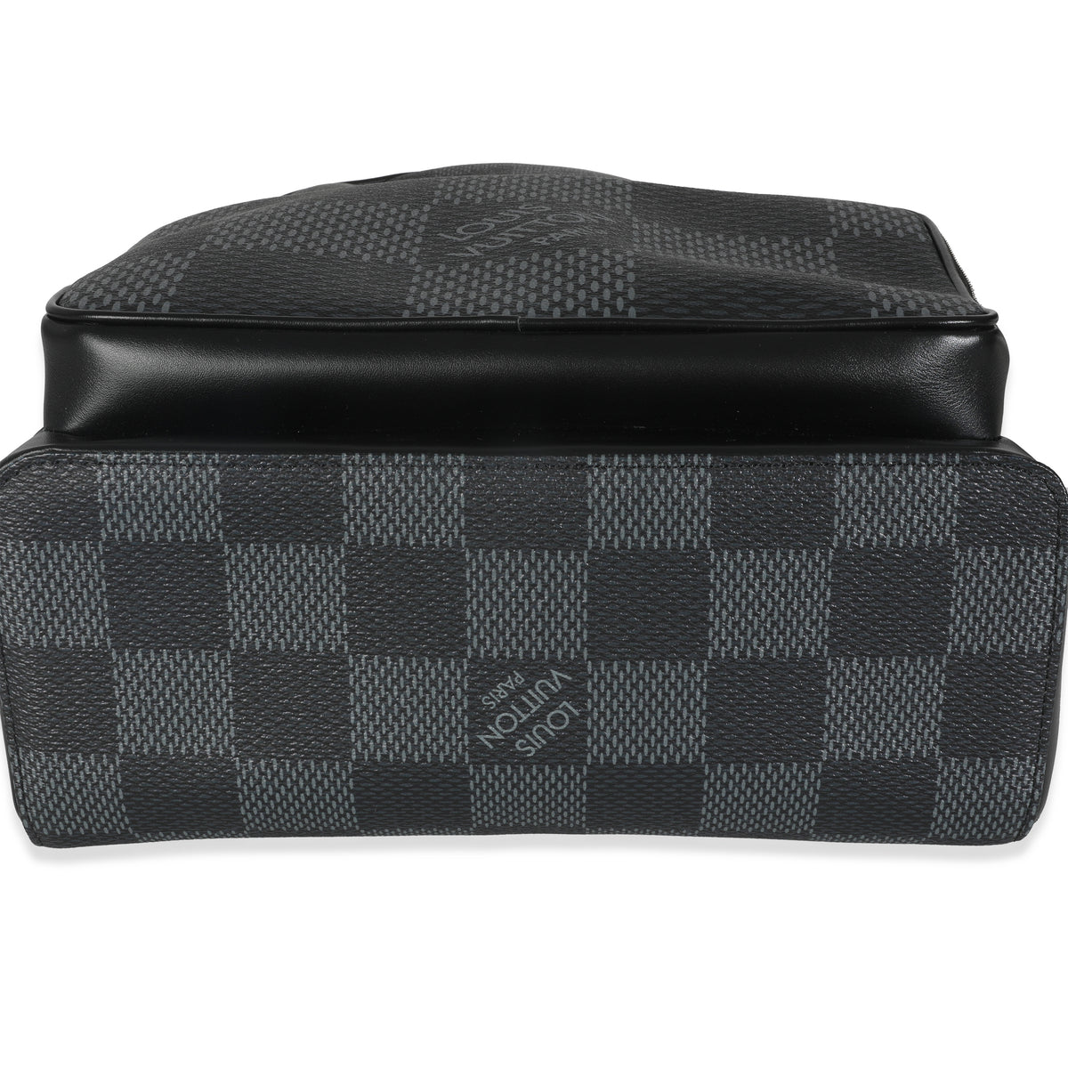 Damier Graphite Canvas Campus Backpack