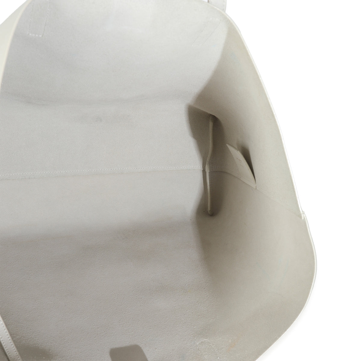 Porcellana Calfskin Large Shopping Tote