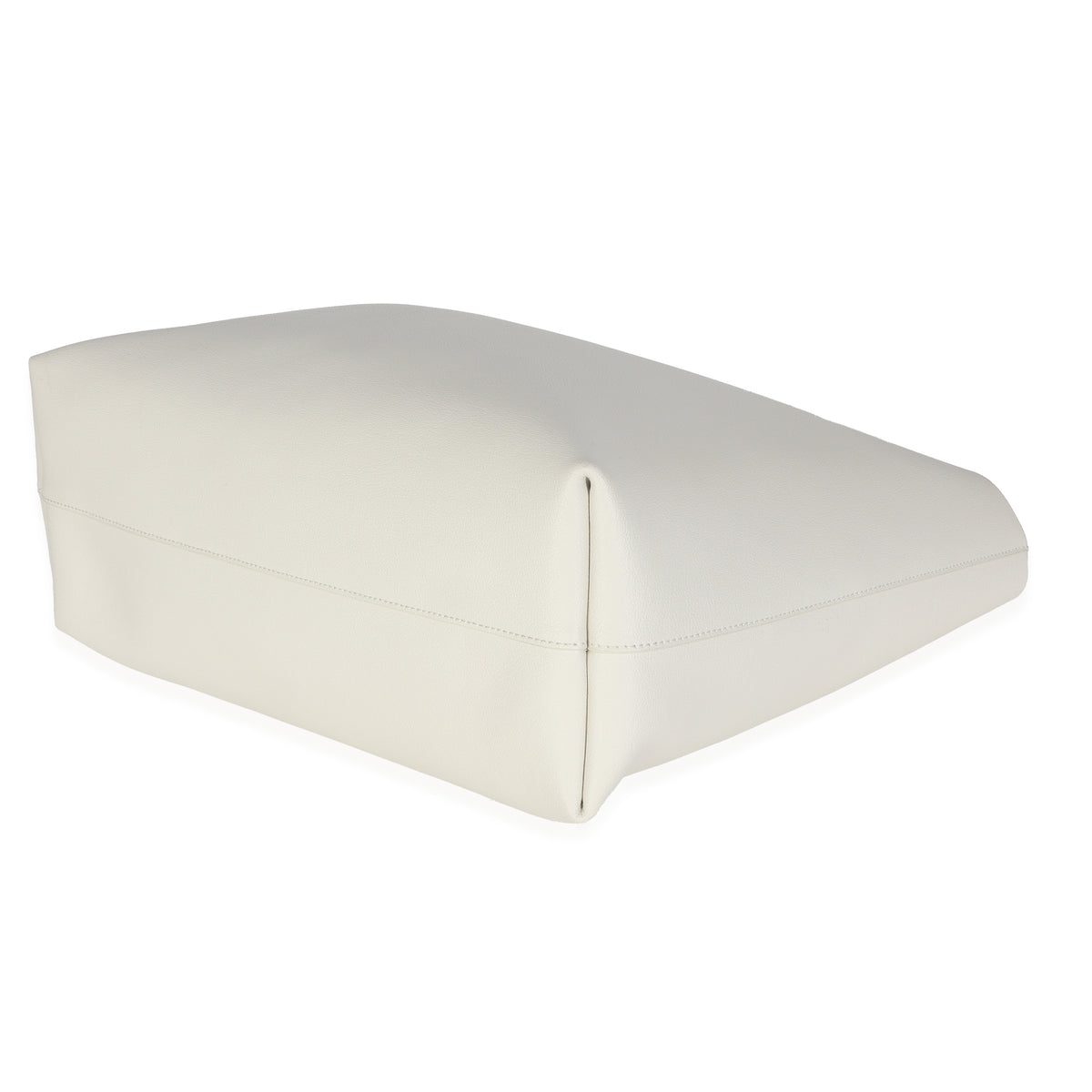 Porcellana Calfskin Large Shopping Tote