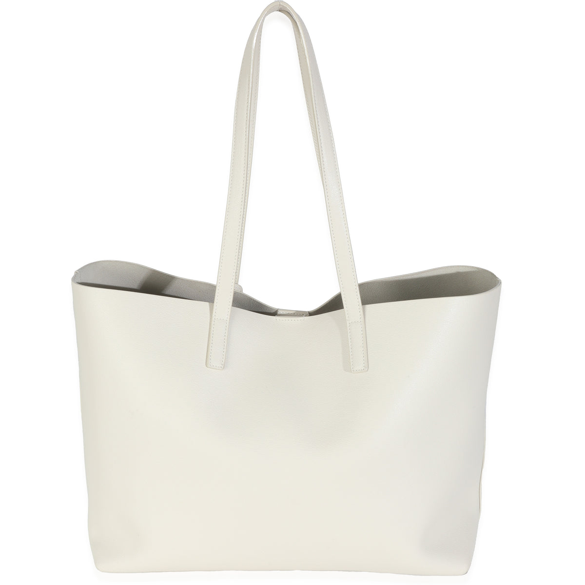 Porcellana Calfskin Large Shopping Tote
