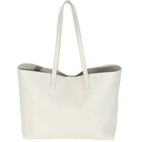 Porcellana Calfskin Large Shopping Tote