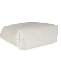 Porcellana Calfskin Large Shopping Tote