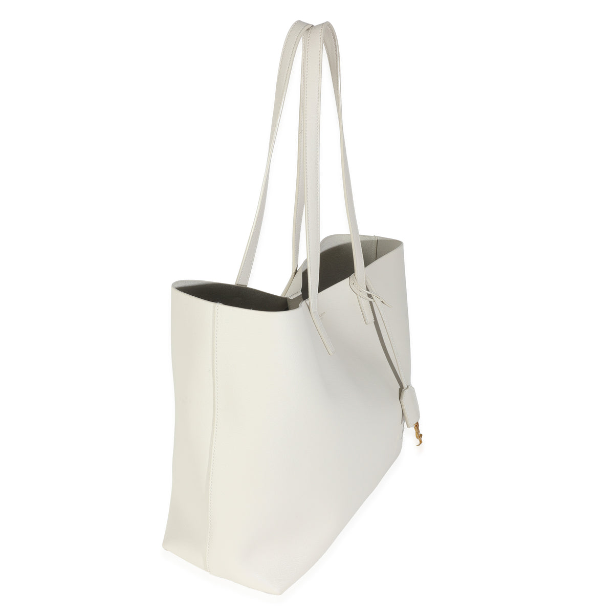 Porcellana Calfskin Large Shopping Tote