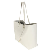 Porcellana Calfskin Large Shopping Tote