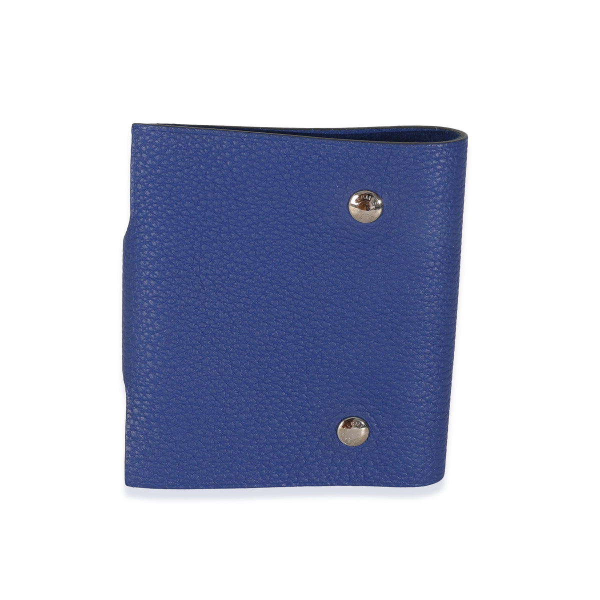 Bleu Electric Togo Ulysse Mini Notebook Cover