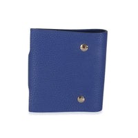 Bleu Electric Togo Ulysse Mini Notebook Cover