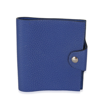 Blue Electric Togo Ulysse Mini Notebook Cover