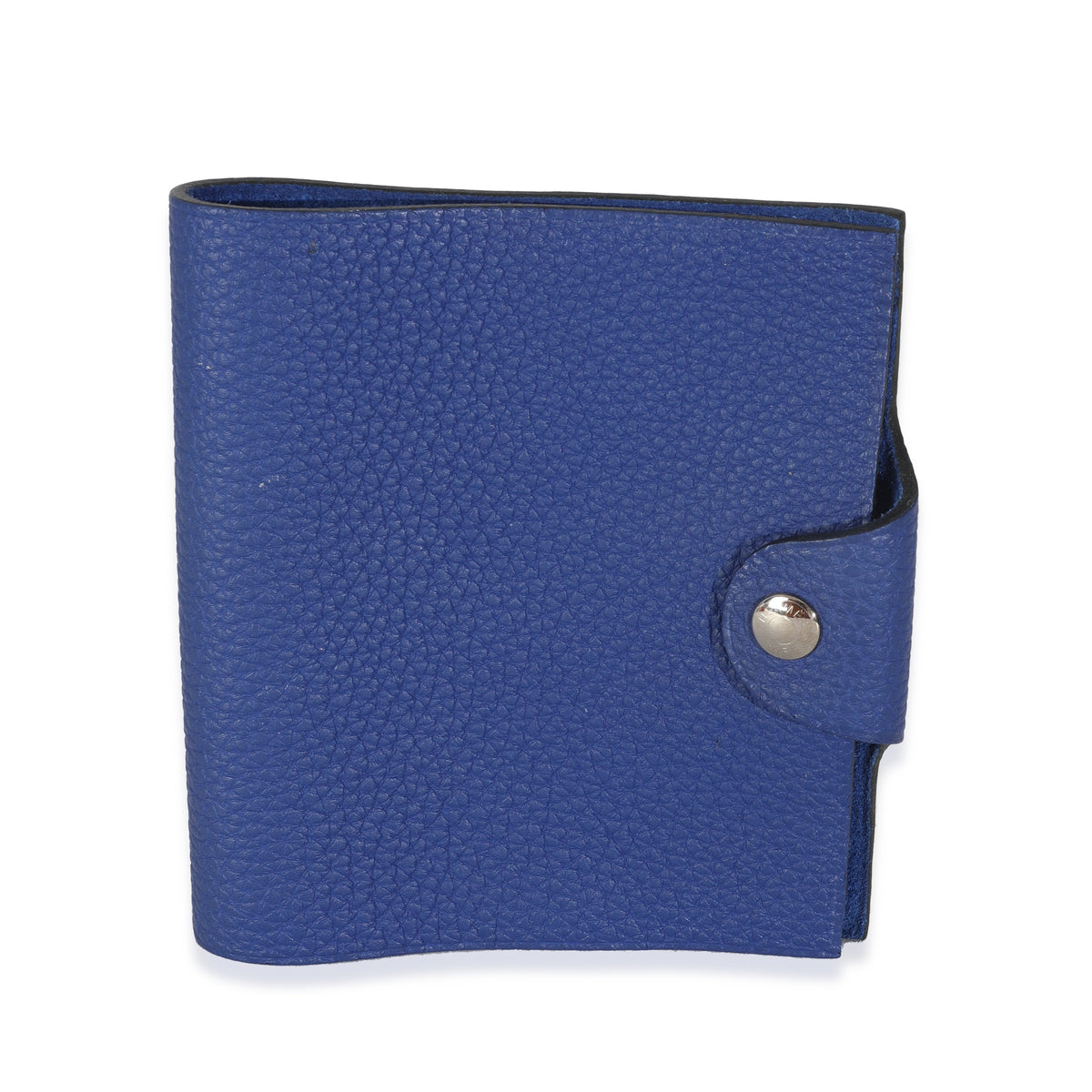 Blue Electric Togo Ulysse Mini Notebook Cover