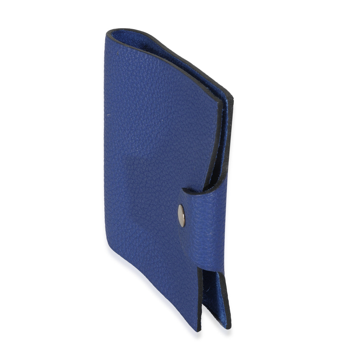 Bleu Electric Togo Ulysse Mini Notebook Cover