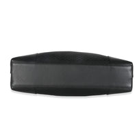 Vintage Black GG Nylon Shoulder Bag