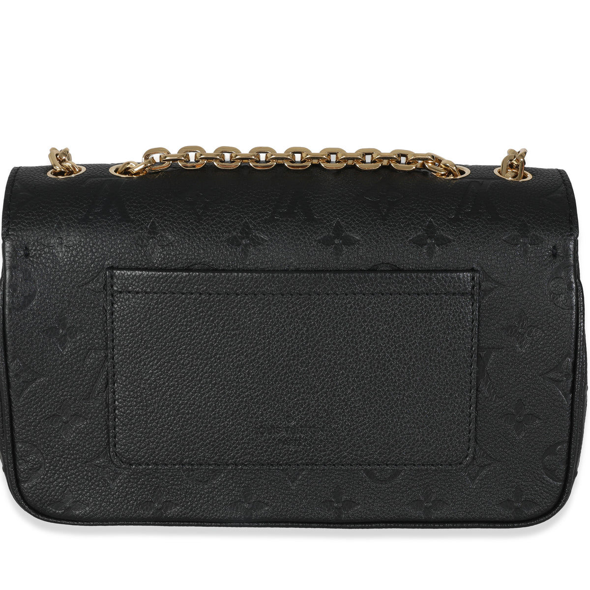 Black Monogram Empreinte Marceau