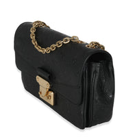 Black Monogram Empreinte Marceau